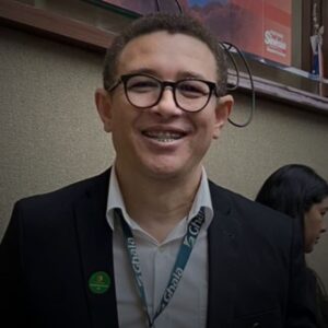 Picture of Elias Santos Junior
